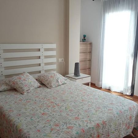 Apartamento Leila Posada De Llanes Eksteriør bilde